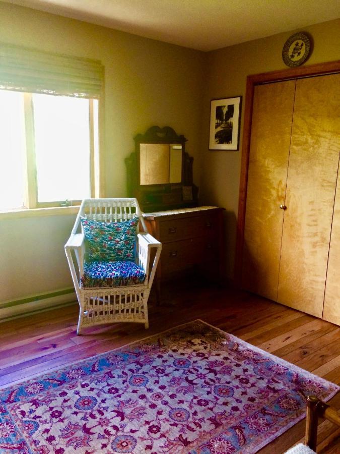 Pine Creek Cabin Livingston Montana Exterior foto
