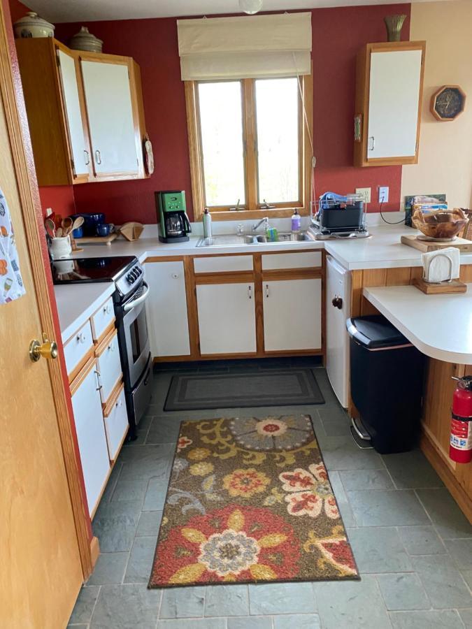 Pine Creek Cabin Livingston Montana Exterior foto