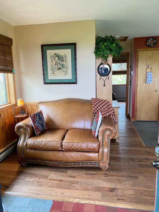 Pine Creek Cabin Livingston Montana Exterior foto
