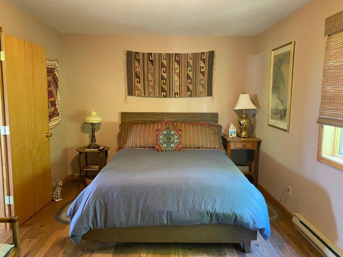 Pine Creek Cabin Livingston Montana Exterior foto